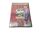 The Sims 2: Seasons Simulation 2007 Video Games