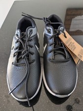 NEW Nike Air Zoom Victory Pro 3 Men’s Leather Golf Shoes DV6800-003 Size 8