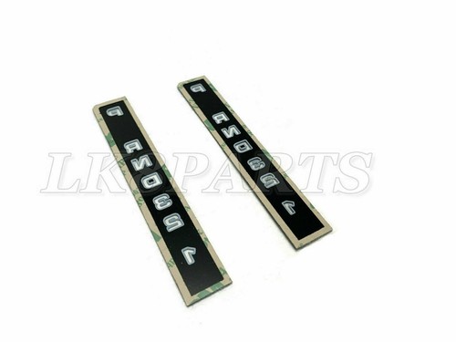 Land Rover Range Rover Classic 87-94 Plastic Gear Shift Selector Trim Bezel New - Picture 2 of 7