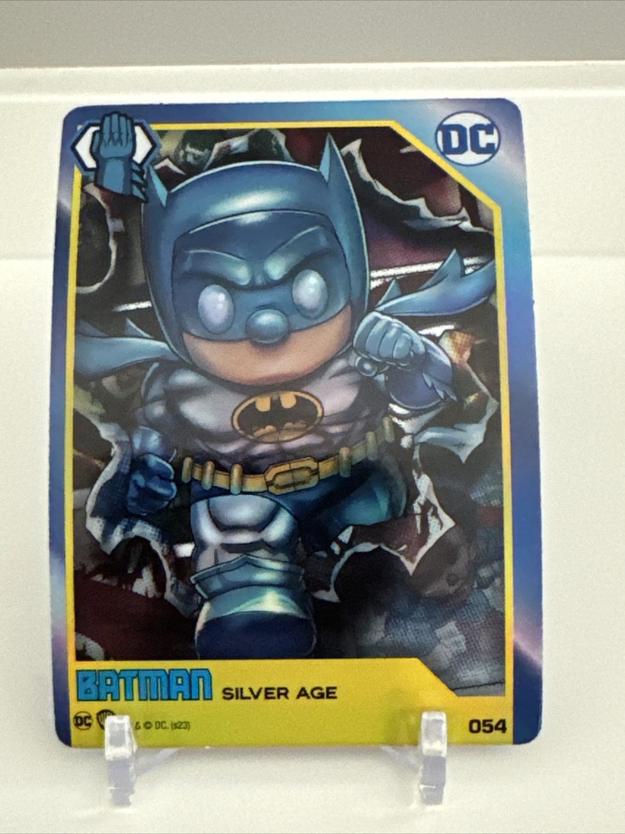 スケッチカード 2012 CZE DC Batman スケッチカード 2012 CZE DC Batman dc-comics-comic-books-