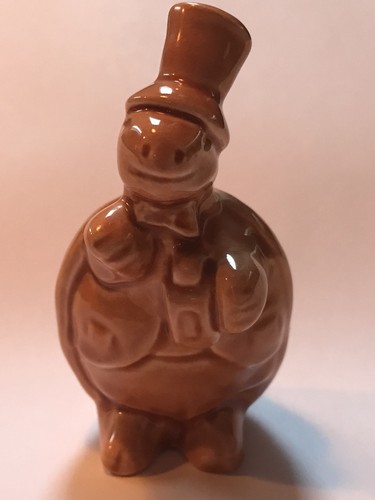 Wade (?) England Ceramic Turtles Tortoises Hobo Trio - Picture 9 of 12