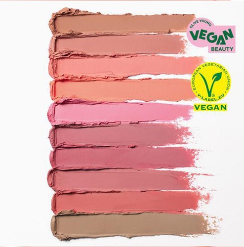 [Dasique] Mood Blur Lip Pencil 0.9g / 10 Colors / Korean Cosmetics - Picture 32 of 63