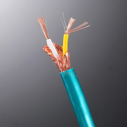 1 meter 8N single crystal copper fever audio signal cable HiFi balanced Ortofon - Bild 3 von 6