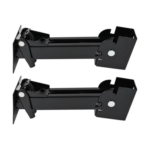 2X 1000lbs RV Stabilizer Jack Telescoping Travel Trailer Jack Camper Stand Rod - Picture 14 of 14