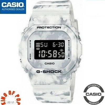CASIO DW-5600GC-7ER DW-5600GC-7  G-Shock THE ORIGIN *EXPRESS 1/2 DAYS*