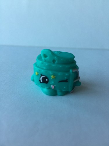 New Shopkins Loose Single Figure Season 4 Choose Your Own # 4-001 THROUGH #4-050 - Picture 35 of 50