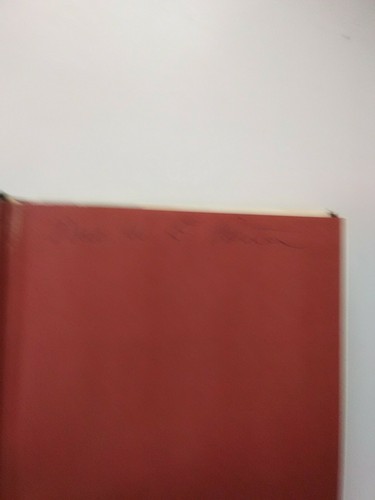 SARKHAN BY WILLIAM J. LEDERER & EUGENE BURDICK 1965 HARDCOVER - Picture 6 of 12