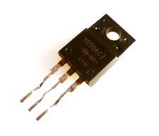 10PCS YG902C2R FUJI TO-220,LOW LOSS SUPER HIGH SPEED RECTIFIER NEW T3