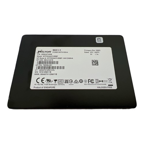 SSD Laufwerke div. Hersteller SSD Festplatte 120GB 128GB 250GB 256GB 500GB 512GB - Bild 42 von 53