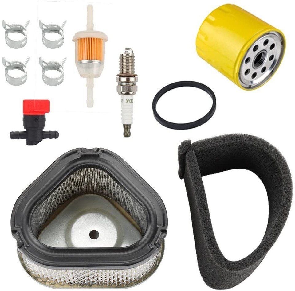 Air Filter Oil Filter Kit Kohler CV11 CV12.5S CV13S CV14S CV15S CV15ST
