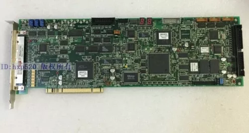 1pc for 100% test MP2641 QVMC-4 02APX200 (by Fedex or DHL 90days Warranty) #F