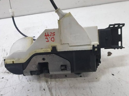 567148 cerradura puerta delantera izquierda para PEUGEOT 308 I (4A 4C ) 380101 - Imagen 2 de 6