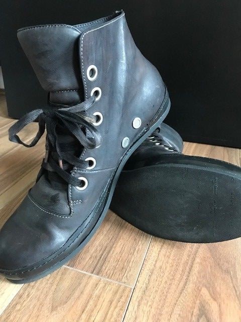 Un caballo diciannoveventitre Cuero a1923 Cuero diciannoveventitre Tenis 44EU 4d3bfb Un caballo diciannoveventitre Cuero a1923 Cuero diciannoveventitre Tenis 44EU 4d3bfb