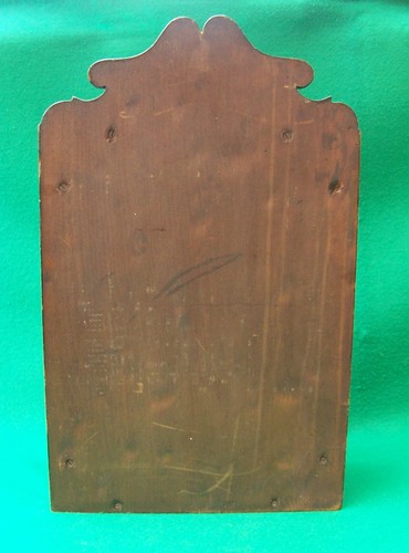 1898 SHAKESPEARE 37 BOOK POCKET MINIATURE SIZE SET C/W WOOD BOOKCASE WITH CREST - Picture 4 of 24
