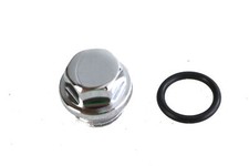 Oil Plump Check Valve Plug fits Harley Davidson