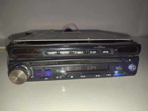 Autoradio DVD 7 Pollici Touch Screen - Foto 15 di 15