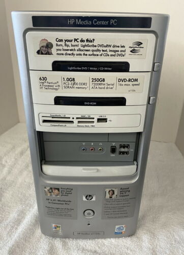 Dell Optiplex GX240 / 240 computer Intel pentium 4 Windows Dell Optiplex GX240 / 240 computer Intel pentium 4 Windows
