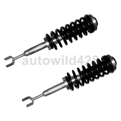Kit de conversión de resorte a resorte helicoidal delantero para Audi Allroad Quattro 2001 - Imagen 3 de 3