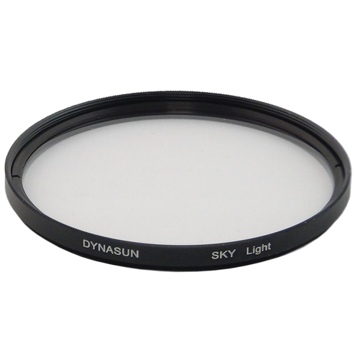HIGH QUALITY Slim Skylight Filter Original PRO Digital DynaSun Sky + Box - Bild 1 von 1