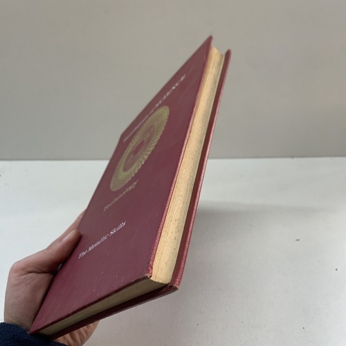 Foundations oO Science : The Metallic Skills (1966, Hardcover) B1 - Bild 2 von 9