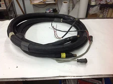 Indemax BX916AD & AD916 SNF 16' Heated Hose Nordson 310524 Replacement. 