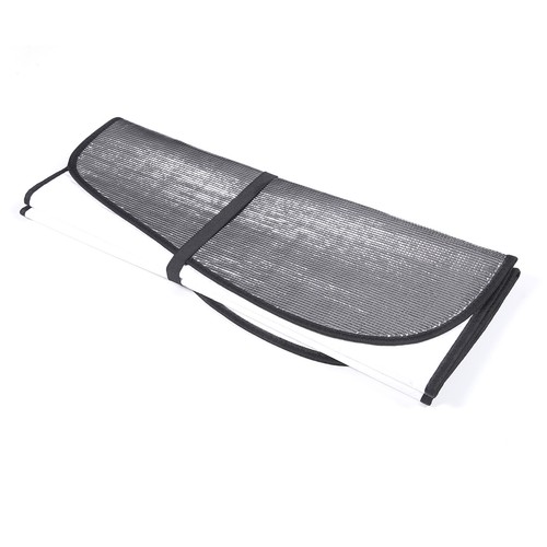 Cubierta de protección UV parabrisas delantero para Jaguar F-TYPE 2013-2022 - Imagen 11 de 11