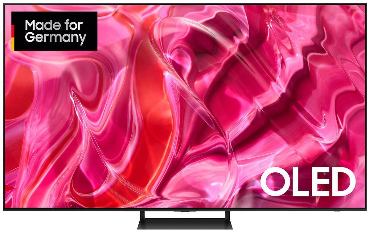 Samsung 77S90C OLED Smart TV 195 см 77 Zoll
