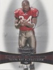 2006 Topps Triple Threads Cadillac Williams #30