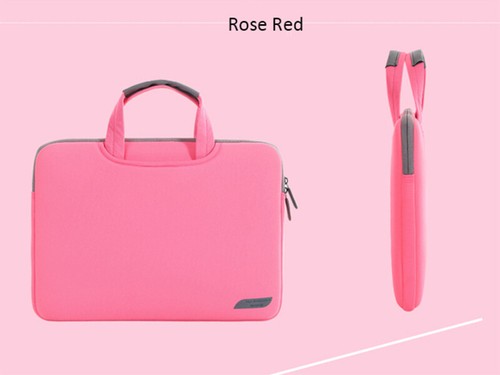 Laptop Bag Case For 11/12/13/15.4/15.6 inch Xiaomi Lenovo Asus Dell HP Notebook - Picture 16 of 17