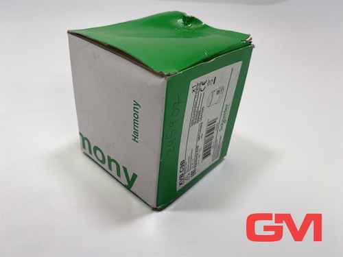 Schneider Electric Akustikelement XVBC9B Audible Unit 75-90dB Buzzer Harmony XVB - Bild 3 von 6