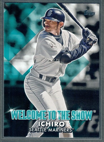 2022 Topps Series 1 Welcome to the Show ~ You Pick ~ Complete Your Set - Picture 9 of 47