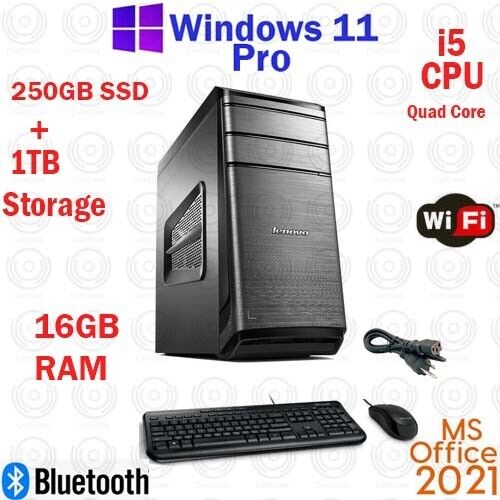 今だけ限定価格! Lenovo L32p-30 M900Zz 春夏新作 i5-6400第6世代/23.8