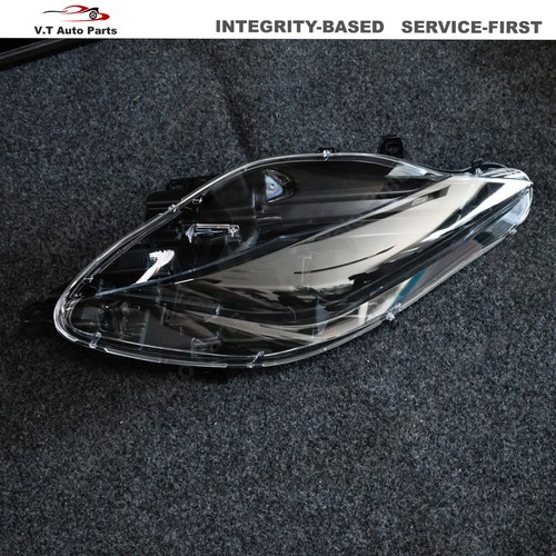 Headlamp Housing LH/RH,For Ferrari F8,P/N:873234,881787 - Picture 5 of 9