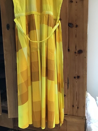 NWT Plenty by Tracy Reese Halter Anthropolologie Shirt Dress Size 2X MSRP $248 - Picture 6 of 13