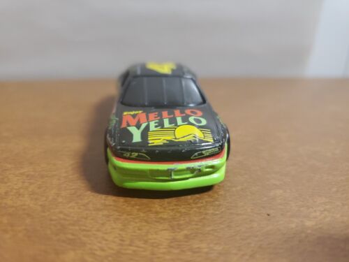 Coche de juguete Nascar Pacing Champions 1991 amarillo suave #42 de colección - Imagen 3 de 8
