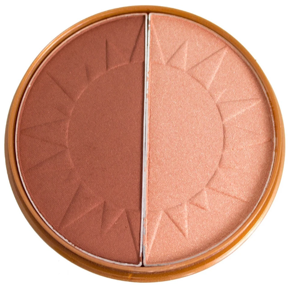 N.Y.C.  Sun 2 Sun Bronzing  Powder 6.2 g - 718A Bronze Mist All Over - Bronzer - Image 2 of 2