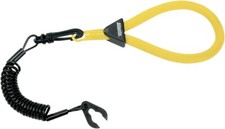 Atlantis PWC Floating Wrist Lanyard A2128 Yellow