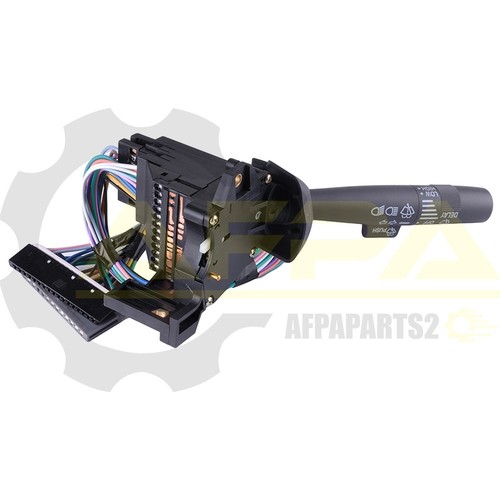 Turn Signal Windshield Wiper Lever Blinker Switch for 1995-1998 GMC C1500 Truck - Picture 2 of 7