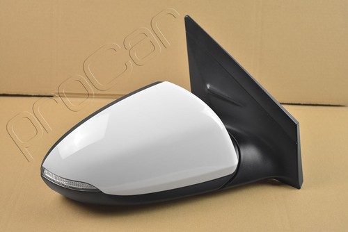 🇩🇪 Original Hyundai Ioniq Bj.2016-2022 Außenspiegel RECHTS 87620-G2080 (10PIN) - Bild 2 von 5