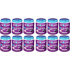 RECALDENT Grape Mint Gum Dental CPP-ACP 140g x 12 Sugar-less EXPRESS SHIPPING