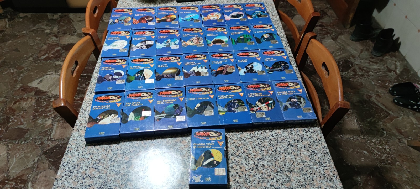 Foto 1 di 6