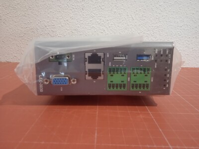 LANNER LEC-3030A-SPX1 Fanless Industrial PC _1.3_6