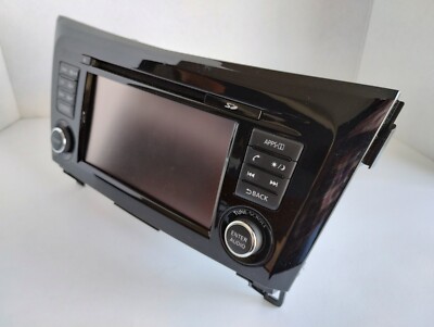 Nissan ナビゲーションユニット 25915-4CE0A Nissan ナビゲーションユニット 25915-4CE0A