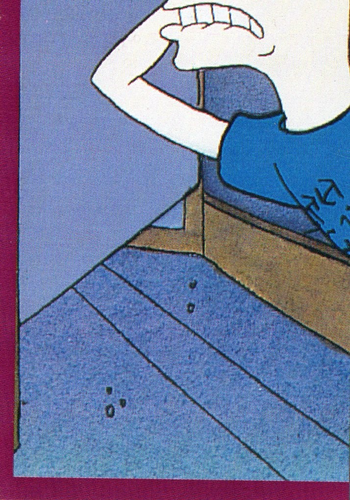 Beavis And Butt-Head 1995 Individual Trading Cards - Picture 42 of 72