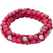 Bigiotteria donna in silicone Acquisti Online su