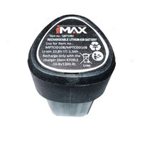 Hilka Qbp108v Drill Battery 10.8v Li-ion Hilka Qbp108v Drill Battery 10.8v Li-ion
