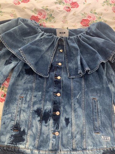 msgm women Italian Size 42 - Picture 6 of 12