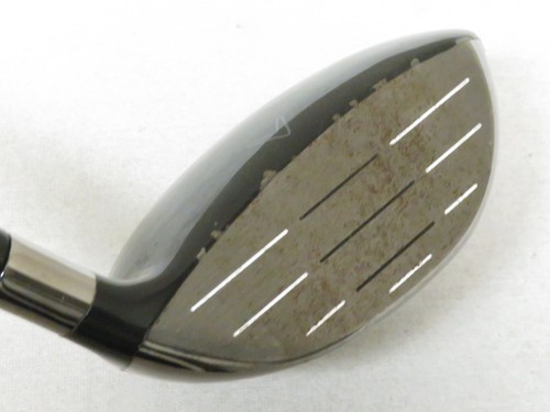 Callaway Mavrik Fairway 3 Wood EvenFlow RipTide 5.5 70g Regular Flex NO Cover LH - Picture 3 of 5