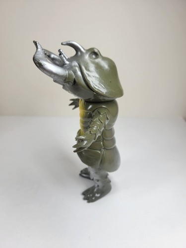 Antlar 1983 Ultraman Ultra Monster Bandai Kaiju YELLOW BROWN VAR Figure US SELL! - Picture 5 of 6