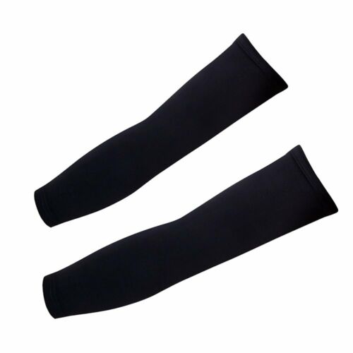 Balaclava Full Face Mask Breathable Sun Cover Men Women UV Protection Arm Guard - Picture 50 of 81